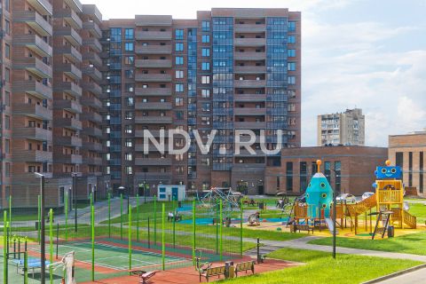 Где купить квартиры за 3,6 млн