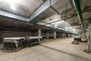 Фасадные работы, монтаж коммуникаций