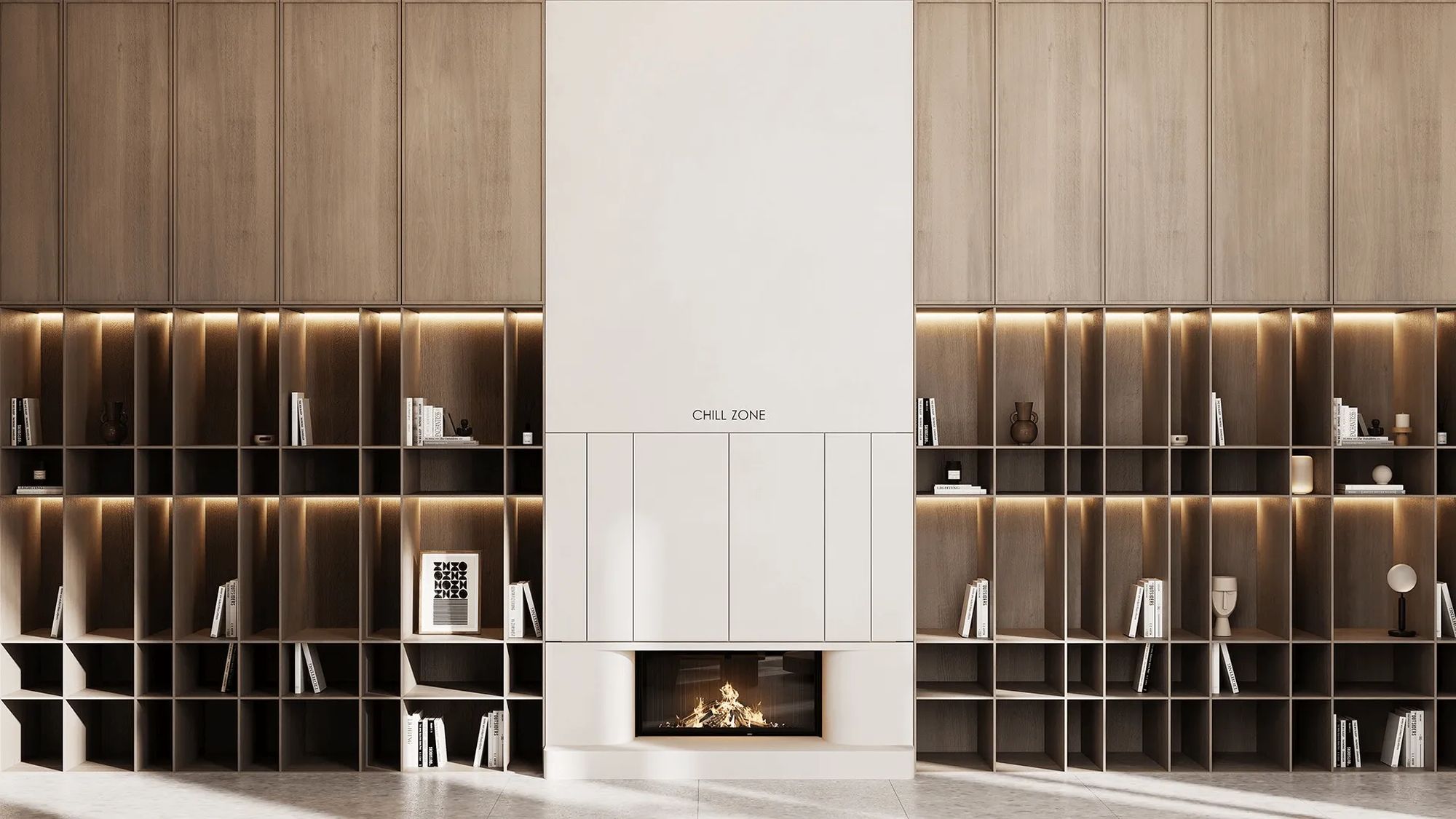 ЖК «Upside Towers»