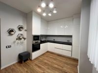 2-комнатная, квартира, 60 м²