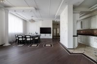 Многокомнатная, квартира, 222.8 м²