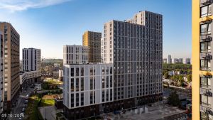 Фасадные работы, монтаж коммуникаций