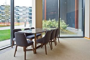 Комплекс введён в эксплуатацию