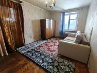 1-комнатная, квартира, 32 м²