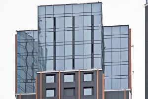 Комплекс введён в эксплуатацию