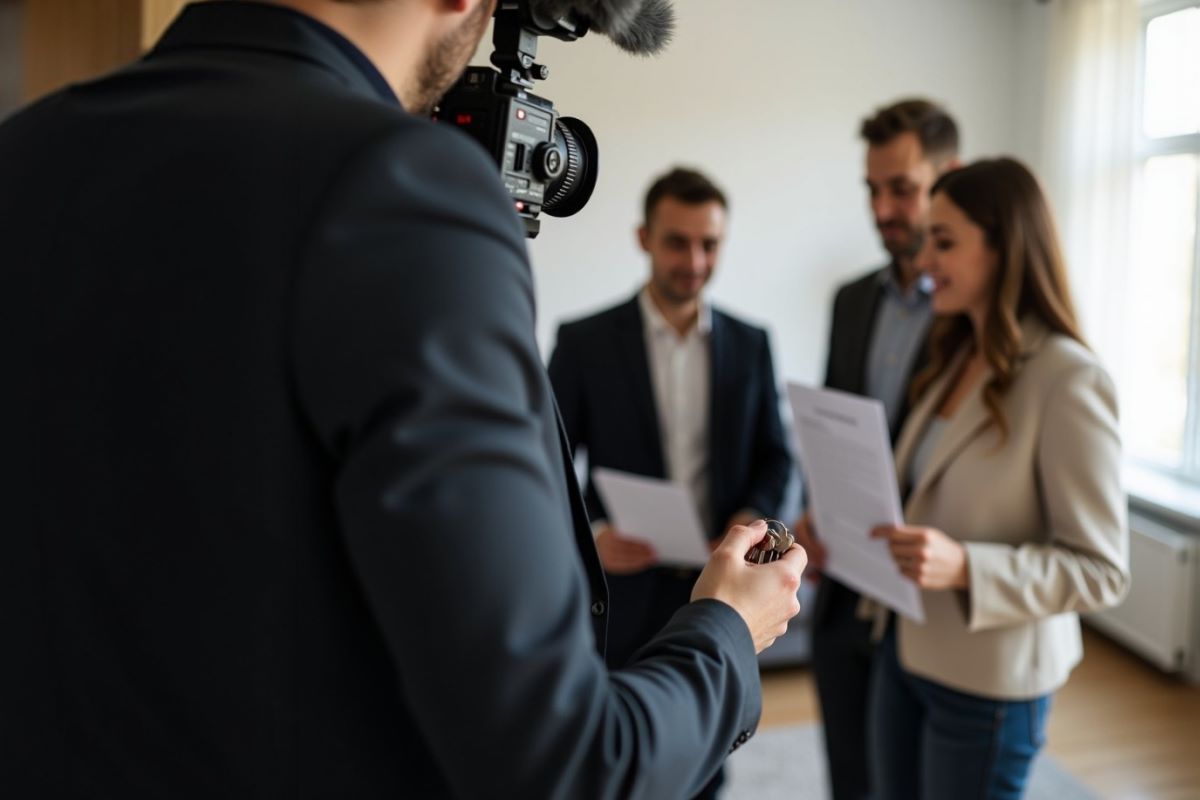 Нужна ли обязательная видеозапись сделок с недвижимостью: мнение эксперта