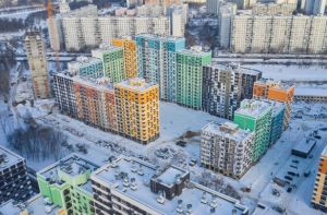 Благоустройство