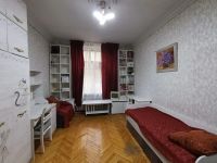 3-комнатная, квартира, 78 м²