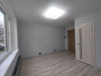 3-комнатная, квартира, 64 м²