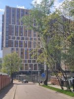 Благоустройство территории