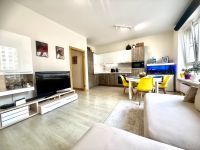 3-комнатная, квартира, 76.2 м²