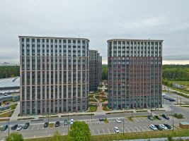 Благоустройство