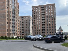 Благоустройство