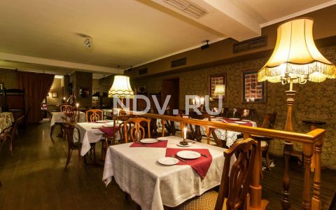 Облепиха с марципаном, фермерские овощи и чемодан без ручки. Топ лучших ресторанов для 8 марта