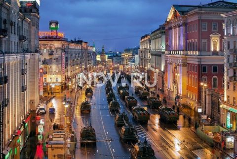 Елисеевский магазин: реставрация или редевелопмент