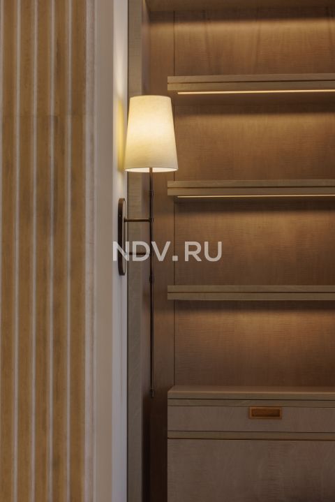 Дом, который вдохновляет: ЖК для творческих людей