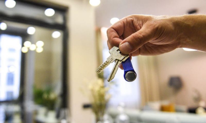 Life.ru: эксперт НДВ рассказала, что будет актуально на рынке жилья в ноябре