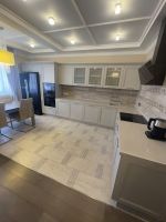 Многокомнатная, квартира, 130 м²