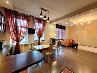 3-комнатная, квартира, 121.5 м²