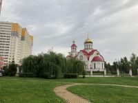 1-комнатная, квартира, 43.2 м²