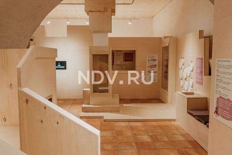 Главные сюрпризы шорт-листа АРХИWOOD - 2026