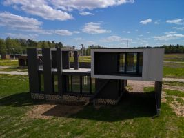 Строительство домов