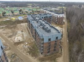 Корпус 7: благоустройство