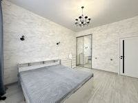 1-комнатная, квартира, 44 м²