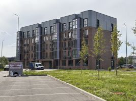 Ход строительства