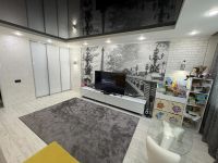 1-комнатная, квартира, 51.2 м²