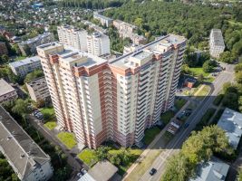 Благоустройство