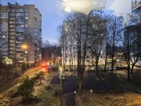 2-комнатная, квартира, 37.4 м²