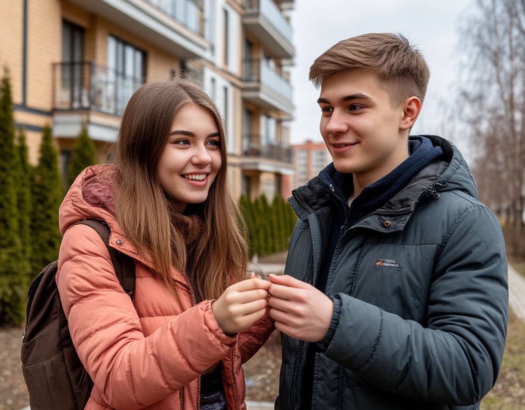 Яндекс Недвижимость и НДВ: каждый третий зумер выбирает квартиру на вторичке по зоне доставки еды