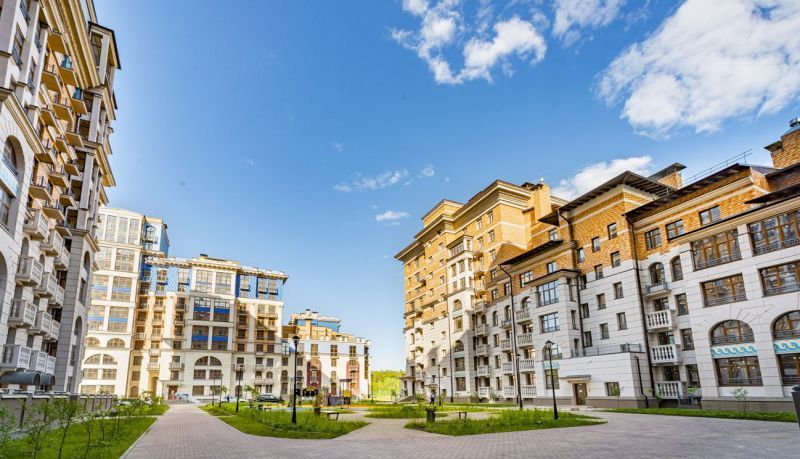 Успейте купить последние квартиры в ЖК «Лайково» со скидкой до 20%!