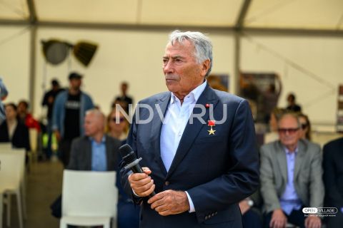 От стихийной застройки – к зрелому рынку: эксперты обсудили будущее ИЖС на открытии Open Village 2026