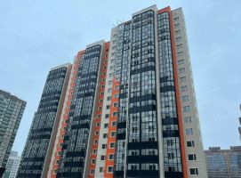 Фасадные работы, благоустройство территории