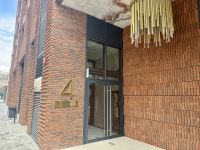 Многокомнатная, квартира, 111.6 м²