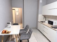1-комнатная, квартира, 37.6 м²