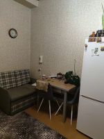 1-комнатная, квартира, 37 м²