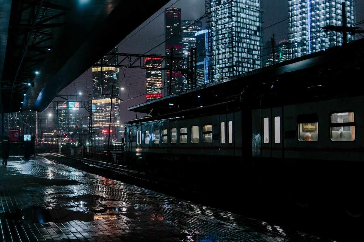 ТПУ для дронов, беспилотные трамваи, электрификация и цифровизация: как городской транспорт меняет облик мегаполисов