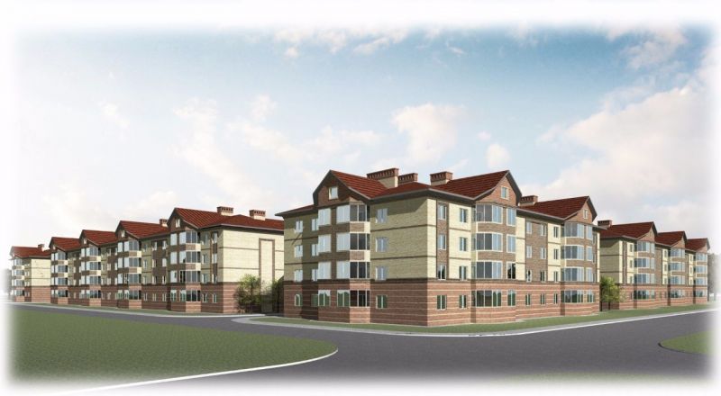 Абсолют-Банк аккредитовал ЖК «мкр. Восточный»