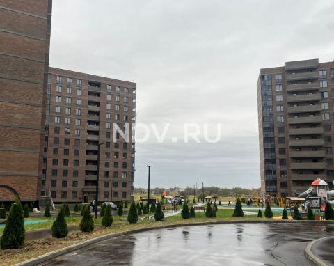 ЖК «Космос»: распродажа квартир от 3,9 млн рублей!