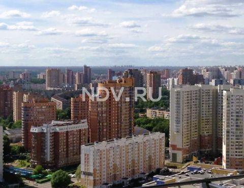 Химки: город спутник с перспективой развития