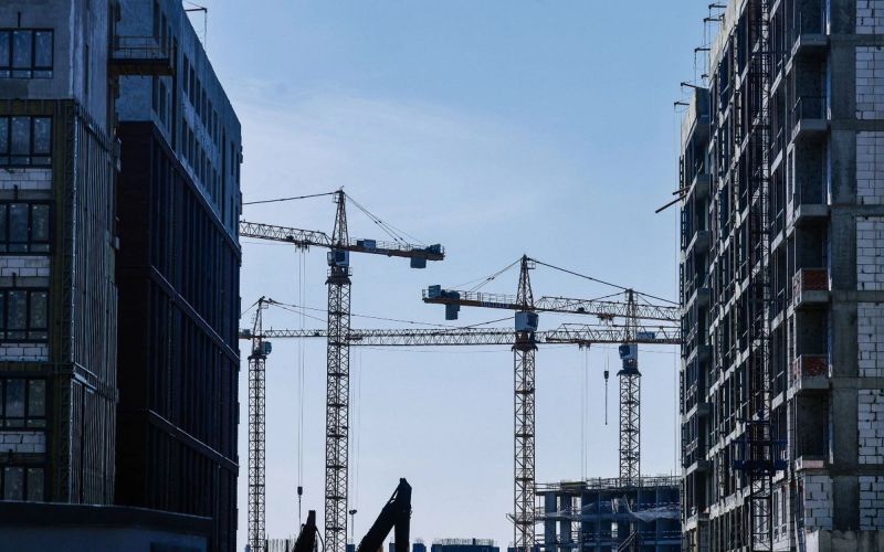 РБК: Скидки и рассрочки: как сэкономить на покупке жилья в новостройке 