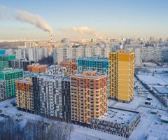 Благоустройство