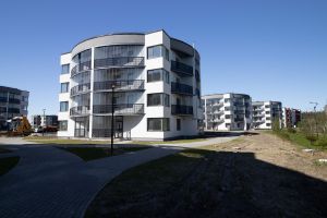 Ход строительства