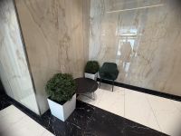 1-комнатная, квартира, 36 м²