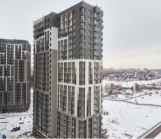 Фасадные работы