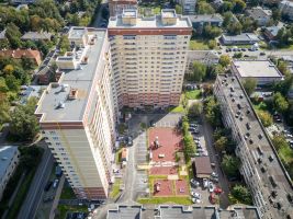 Благоустройство