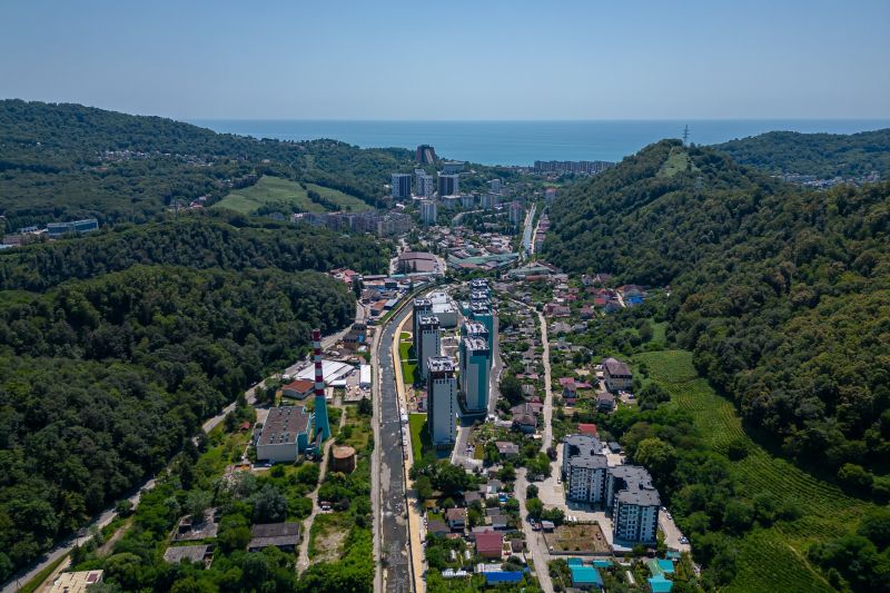 ЖК «Чайные холмы»: преимущества проекта